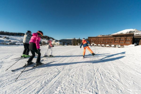 Monte Pana Dolomites Hotel Santa Cristina Valgardena